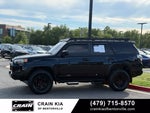 2022 Toyota 4Runner TRD Pro - 4WD / SUNROOF / CLEAN CARFAX