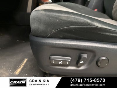 2023 Toyota 4Runner SR5 - 4WD / LIFTED! / 3RD ROW