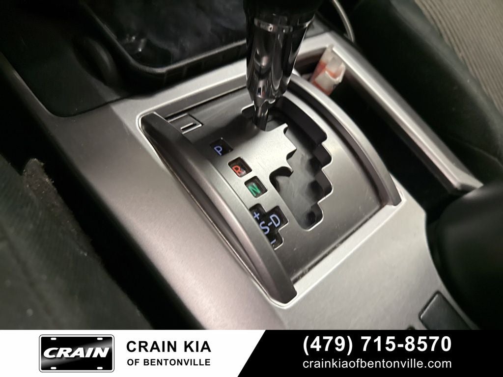 2023 Toyota 4Runner SR5 - 4WD / LIFTED! / 3RD ROW