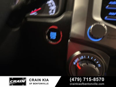 2023 Toyota 4Runner SR5 - 4WD / LIFTED! / 3RD ROW