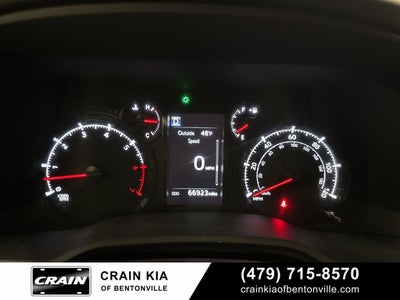 2023 Toyota 4Runner SR5 - 4WD / LIFTED! / 3RD ROW