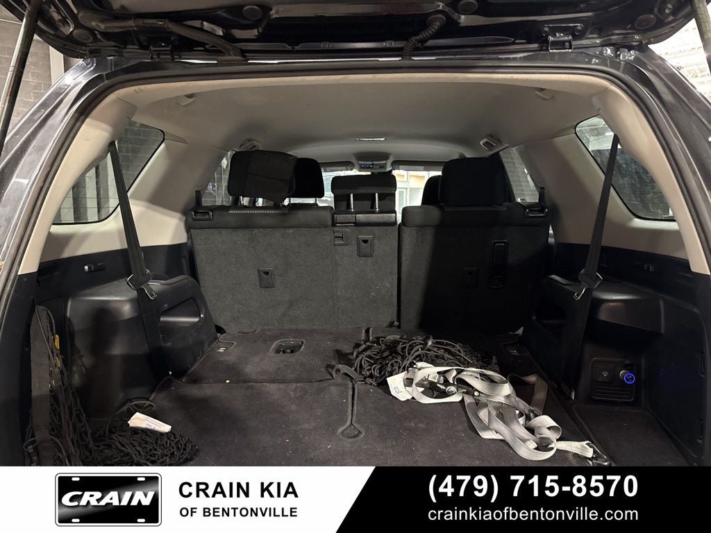 2023 Toyota 4Runner SR5 - 4WD / LIFTED! / 3RD ROW