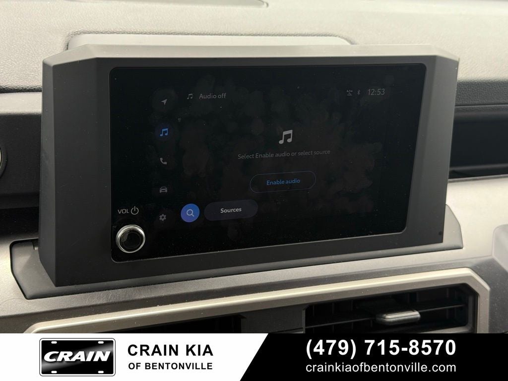 2025 Toyota 4Runner SR5 - 4WD / CLEAN CARFAX / ONE OWNER