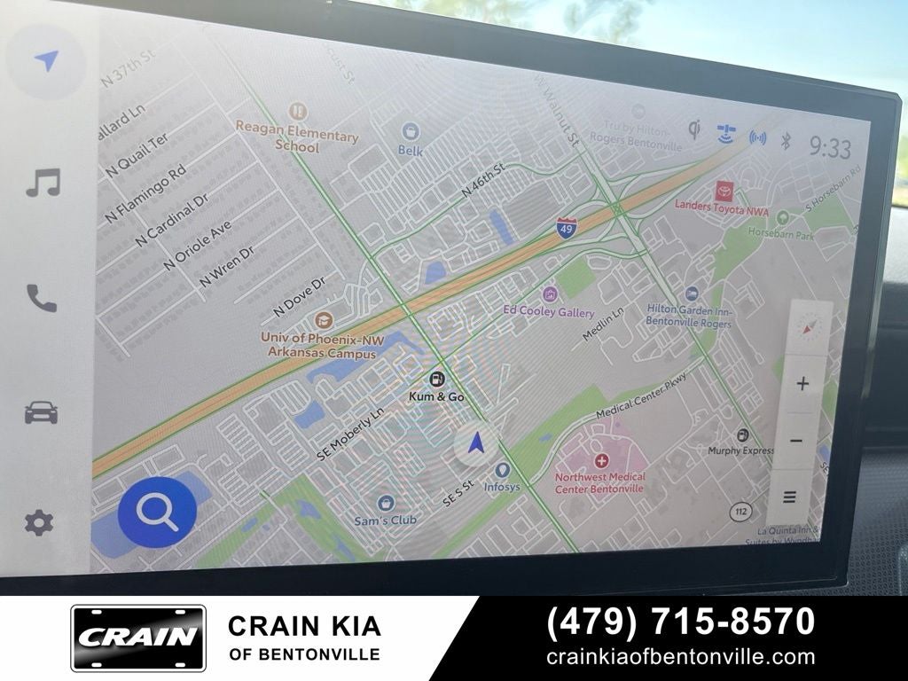 2025 Toyota 4Runner i-FORCE MAX Hybrid Limited - 4WD / SUNROOF / ONE OWNER