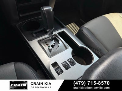 2020 Toyota 4Runner SR5 Premium - SUNROOF / CLEAN CARFAX / PREMIUM