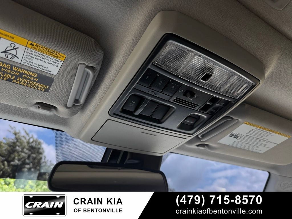 2020 Toyota 4Runner SR5 Premium - SUNROOF / CLEAN CARFAX / PREMIUM