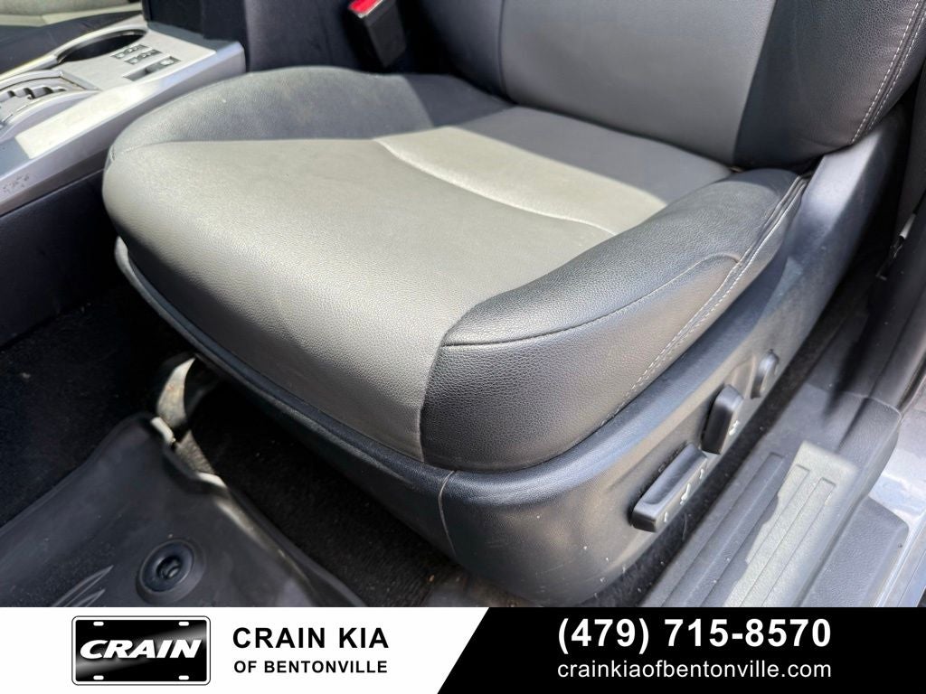 2020 Toyota 4Runner SR5 Premium - SUNROOF / CLEAN CARFAX / PREMIUM
