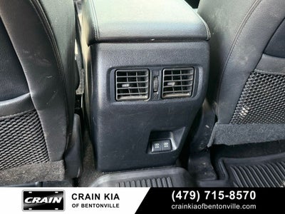 2020 Toyota 4Runner SR5 Premium - SUNROOF / CLEAN CARFAX / PREMIUM