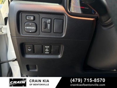 2016 Toyota 4Runner SR5 Premium