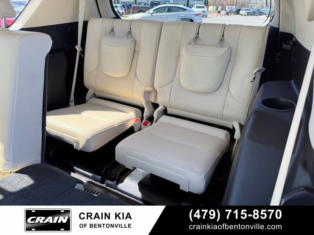 2020 Lexus GX 460 Premium - 4WD / SUNROOF