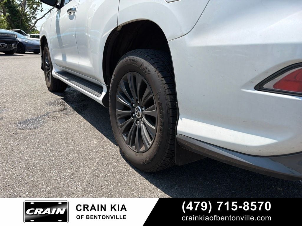 2020 Lexus GX 460 Premium - 4WD / CLEAN CARFAX