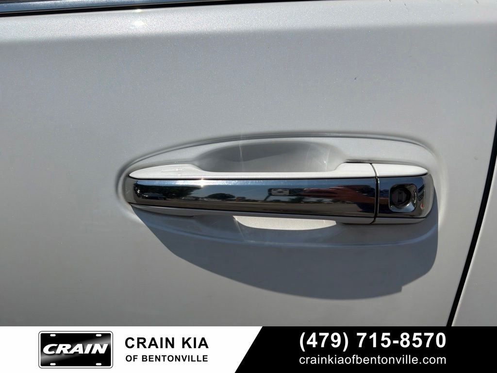 2020 Lexus GX 460 Premium - 4WD / CLEAN CARFAX