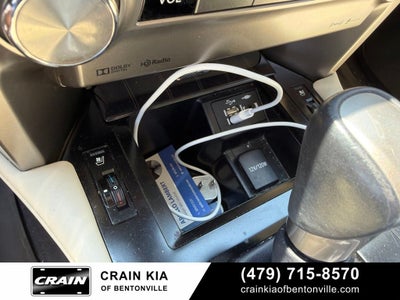 2020 Lexus GX 460 Premium - 4WD / CLEAN CARFAX