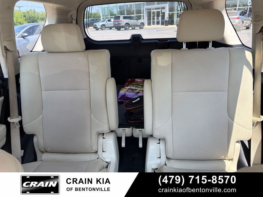 2020 Lexus GX 460 Premium - 4WD / CLEAN CARFAX