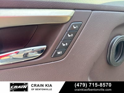 2018 Lexus RX 350L - AWD / SUNROOF / CLEAN CARFAX