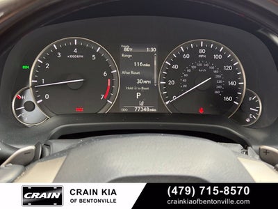 2022 Lexus RX 350L - LUXURY | SUNROOF | 3RD ROW