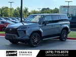 2025 Lexus GX 550 Premium+ - 4WD / CLEAN CARFAX / ONE OWNER