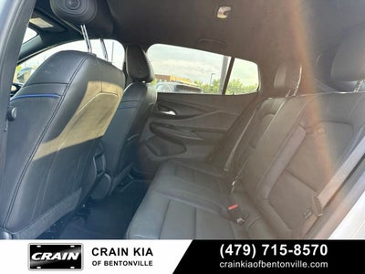 2025 Buick Envista Sport Touring - CLEAN CARFAX / ONE OWNER