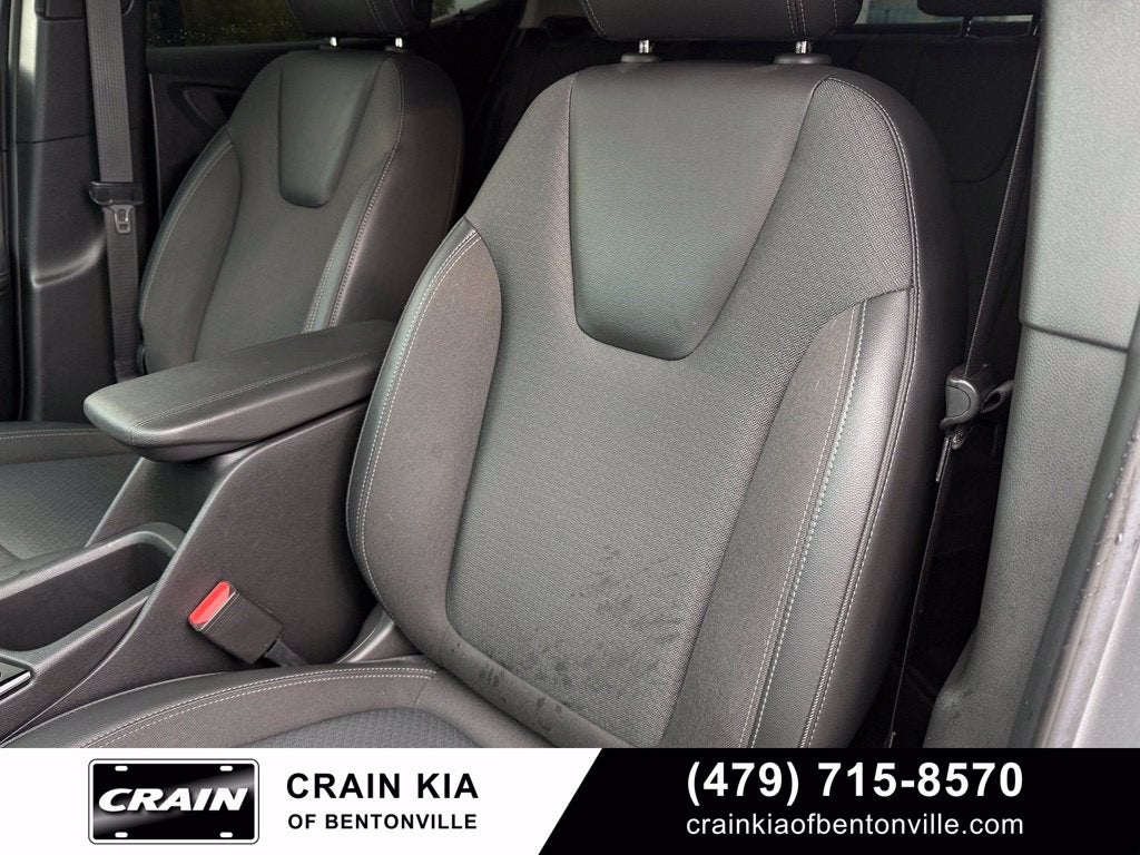 2024 Buick Encore GX Preferred - AWD / CLEAN CARFAX / ONE OWNER