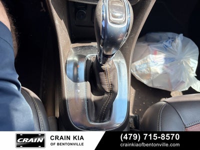 2015 Buick Encore Leather - WHOLESALE / AS-IS