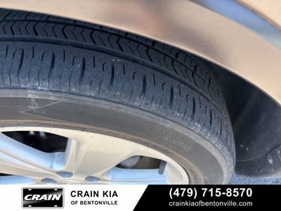 2015 Buick Encore Leather - WHOLESALE / AS-IS