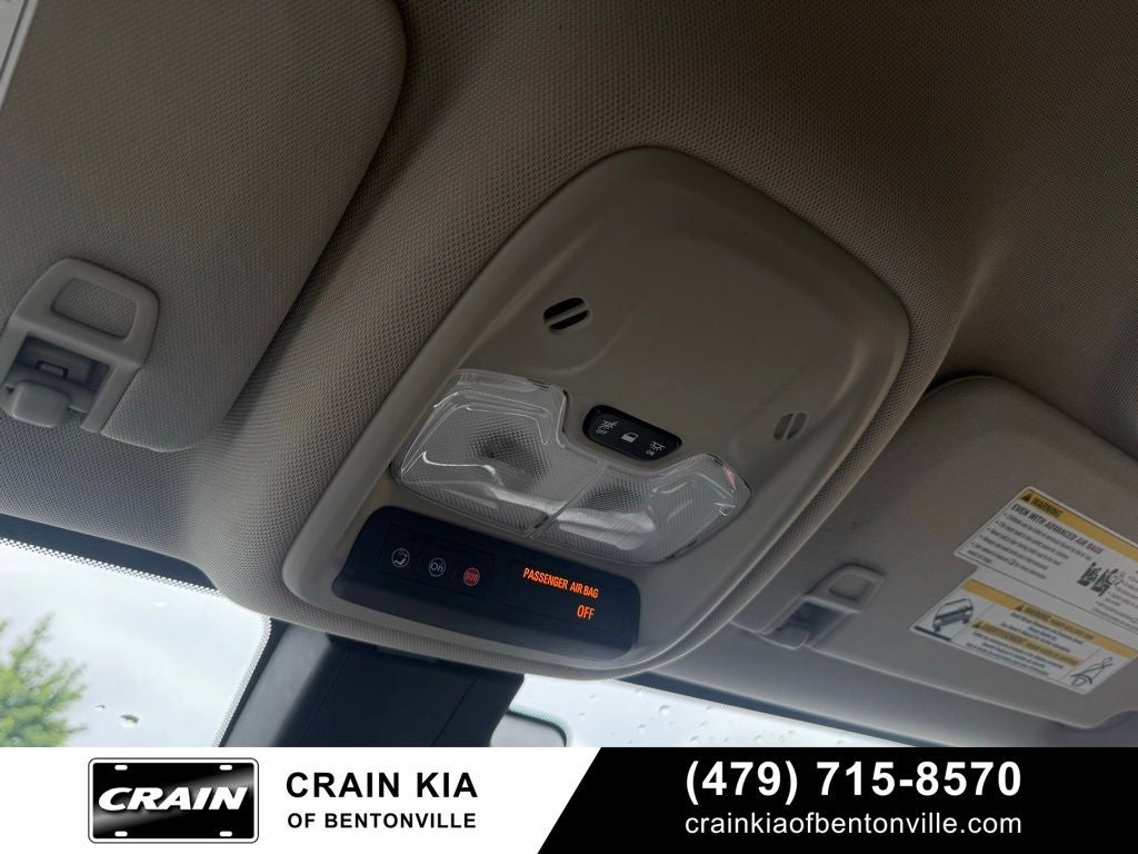 2020 Buick Encore GX Preferred
