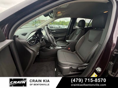 2020 Buick Encore GX Preferred