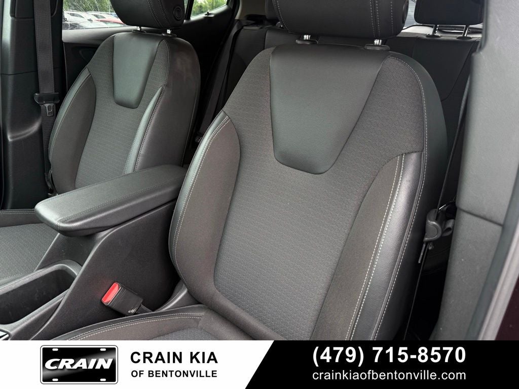 2020 Buick Encore GX Preferred