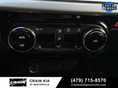 2025 Chevrolet Trax LT - CLEAN CARFAX / ONE OWNER