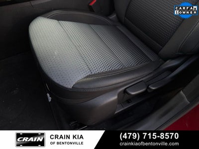 2025 Chevrolet Trax LT - CLEAN CARFAX / ONE OWNER