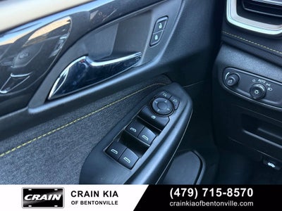 2024 Chevrolet TrailBlazer ACTIV - CLEAN CARFAX