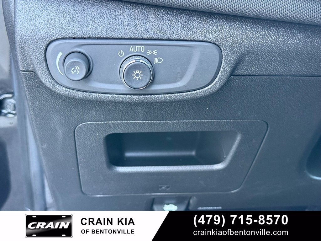2024 Chevrolet TrailBlazer ACTIV - CLEAN CARFAX