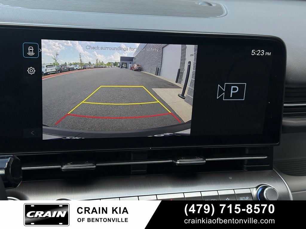 2025 Hyundai KONA SEL - CLEAN CARFAX / ONE OWNER