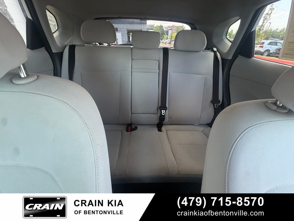 2025 Hyundai KONA SEL - CLEAN CARFAX / ONE OWNER