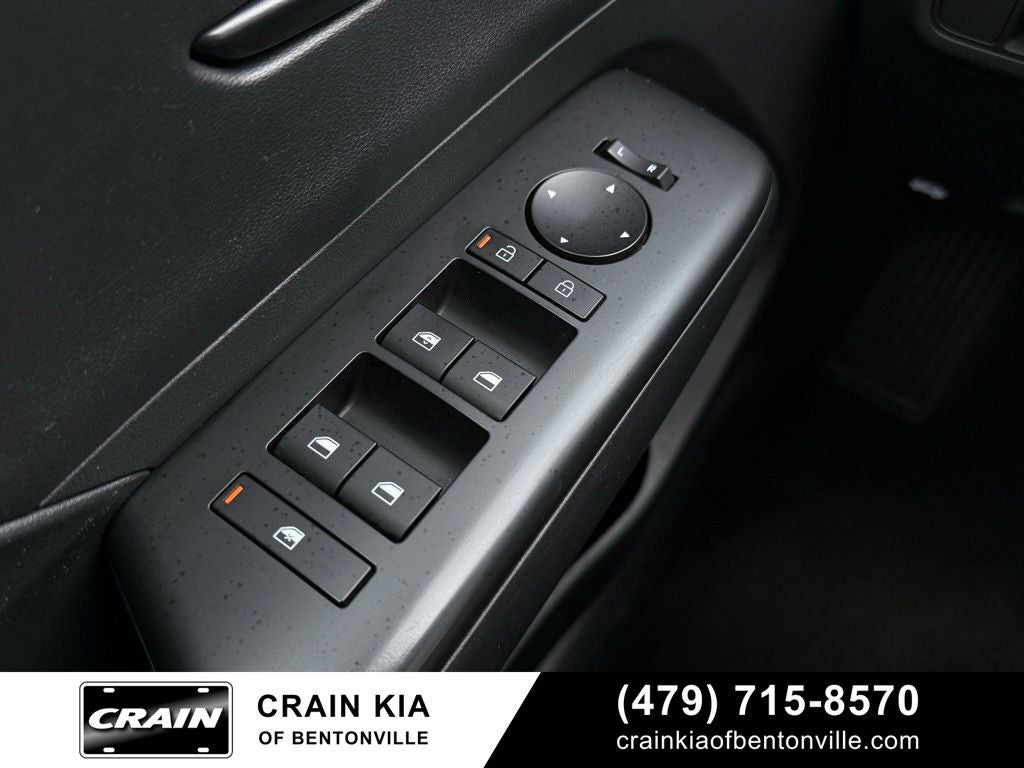 2024 Hyundai KONA SEL - CLEAN CARFAX / ONE OWNER