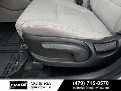 2019 Hyundai TUCSON SE - CLEAN CARFAX