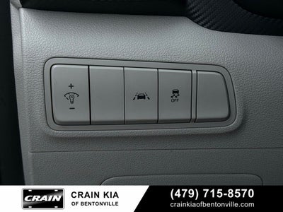 2019 Hyundai TUCSON SE - CLEAN CARFAX