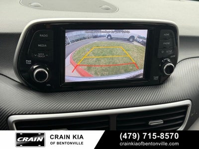 2019 Hyundai TUCSON SE - CLEAN CARFAX