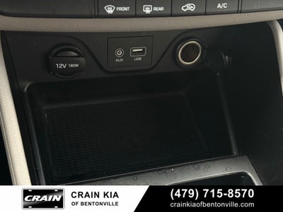 2019 Hyundai TUCSON SE - CLEAN CARFAX