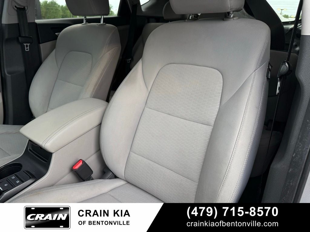 2019 Hyundai TUCSON SE - CLEAN CARFAX