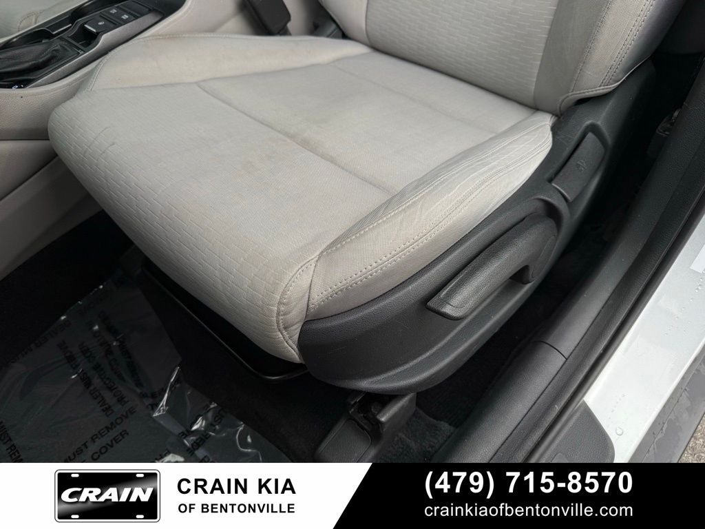 2019 Hyundai TUCSON SE - CLEAN CARFAX