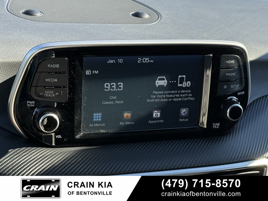 2019 Hyundai TUCSON SE - AWD / CLEAN CARFAX