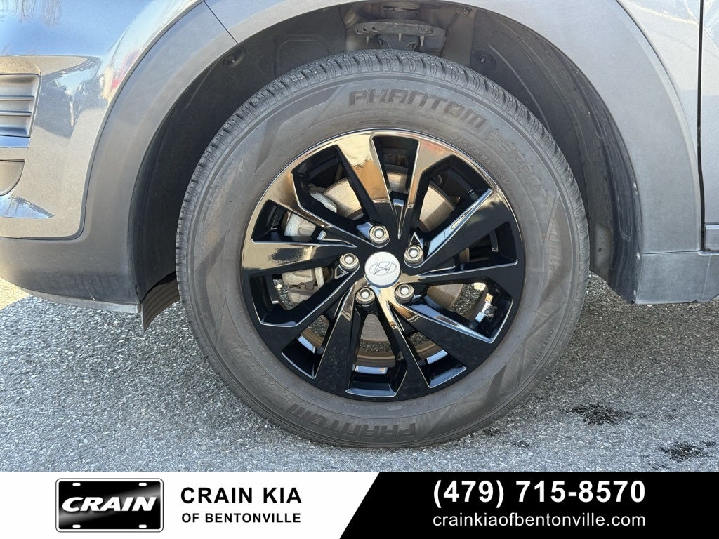 2019 Hyundai TUCSON SE - AWD / CLEAN CARFAX