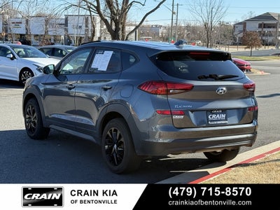 2019 Hyundai TUCSON SE - AWD / CLEAN CARFAX