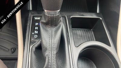 2017 Hyundai TUCSON SE - AWD