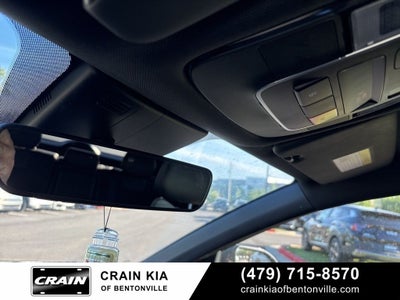 2022 Hyundai TUCSON N Line - CLEAN CARFAX / ONE OWNER