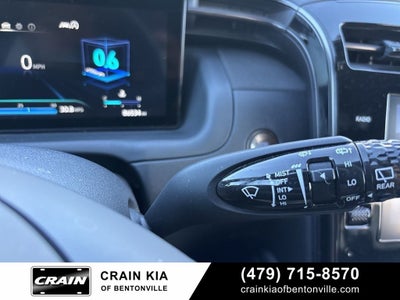 2022 Hyundai TUCSON N Line - CLEAN CARFAX / ONE OWNER