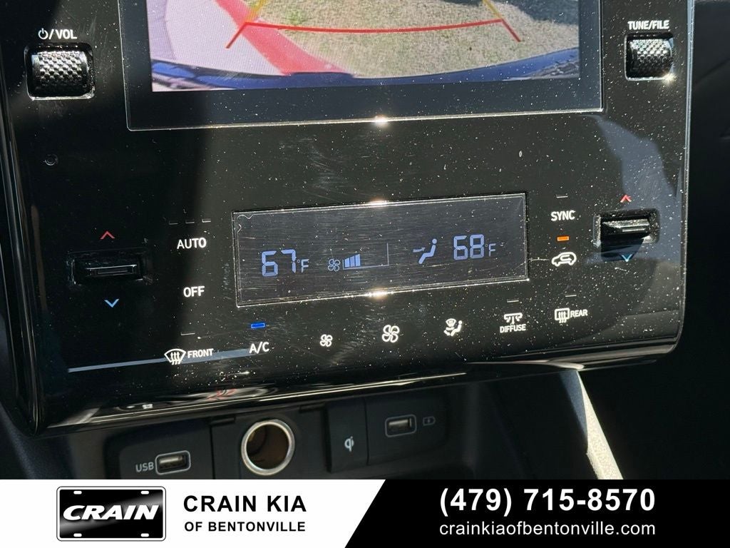 2022 Hyundai TUCSON N Line - CLEAN CARFAX / ONE OWNER