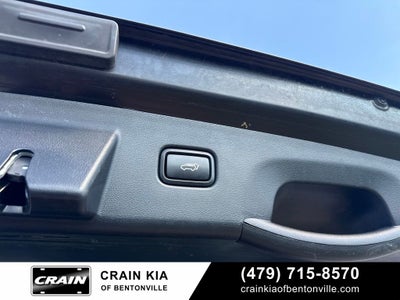 2022 Hyundai TUCSON HYBRID SEL Convenience - PANORAMIC SUNROOF / ONE OWNER
