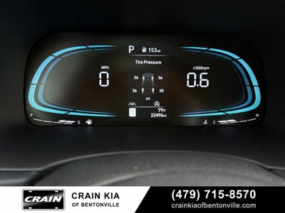 2025 Hyundai PALISADE SEL - CLEAN CARFAX / ONE OWNER